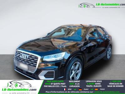 Audi Q2 TDI 150 ch BVA Quattro