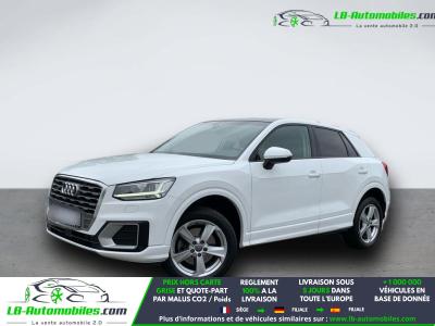 Audi Q2 TDI 150 ch BVA Quattro