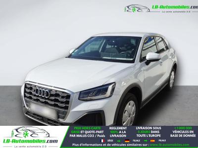 Audi Q2 30 TDI 116 BVM