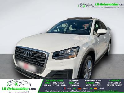 Audi Q2 TFSI 150 ch BVA
