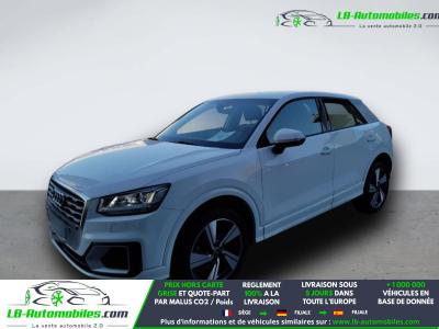 Audi Q2 TFSI 150 ch BVA