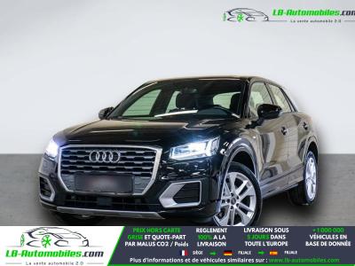 Audi Q2 TFSI 150 ch BVA