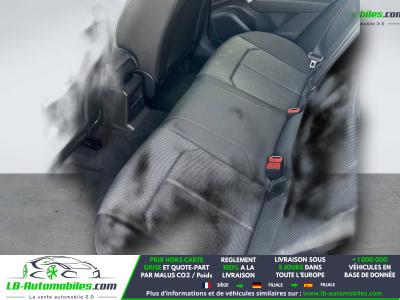 Audi Q2 TFSI 150 ch BVA