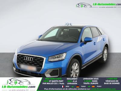 Audi Q2 TFSI 150 ch BVA
