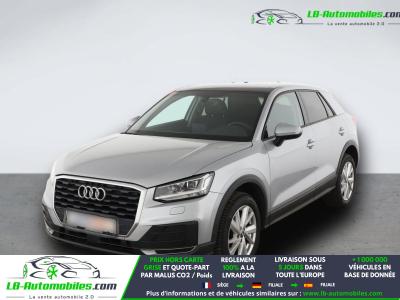Audi Q2 TFSI 150 ch BVA
