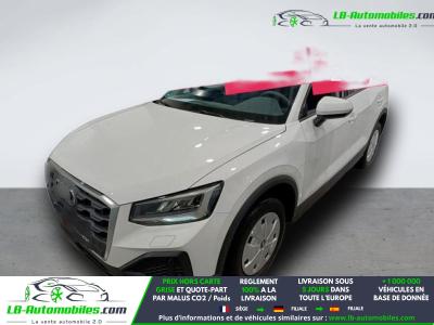 Audi Q2 TFSI 150 ch BVA