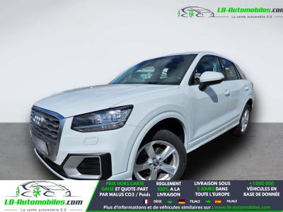 Audi Q2 TFSI 150 ch BVA