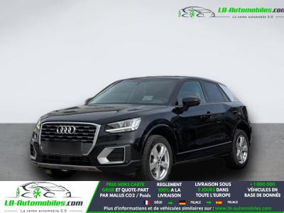 Audi Q2 TFSI 150 ch BVA