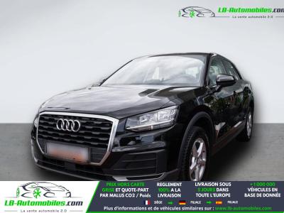 Audi Q2 TFSI 150 ch BVA