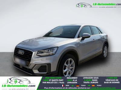 Audi Q2 TFSI 150 ch BVA