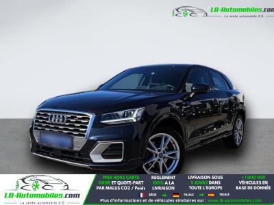 Audi Q2 TFSI 150 ch BVA