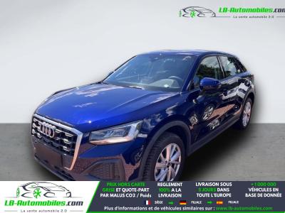Audi Q2 30 TDI 116 BVA