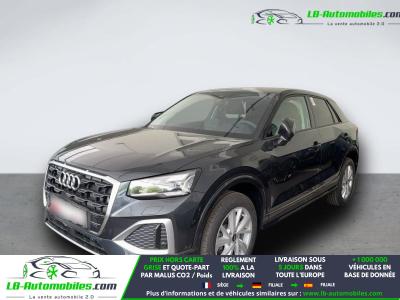 Audi Q2 35 TDI 150 BVA quattro