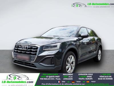 Audi Q2 30 TFSI 110 BVM