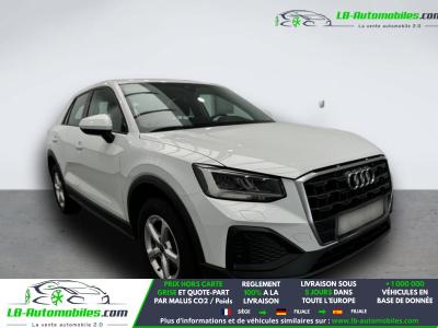 Audi Q2 30 TFSI 110 BVM