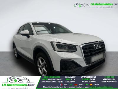 Audi Q2 30 TFSI 110 BVM