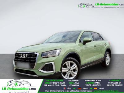 Audi Q2 30 TDI 116 BVA