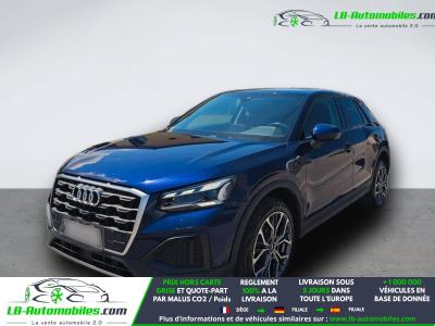 Audi Q2 30 TDI 116 BVA