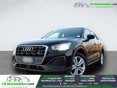 Audi Q2 30 TDI 116 BVA