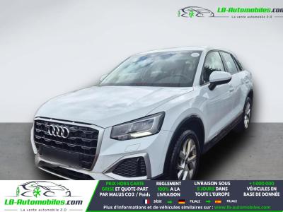 Audi Q2 35 TFSI 150 BVM