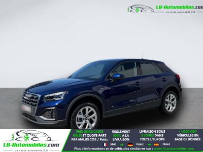 Audi Q2 35 TFSI 150 BVM