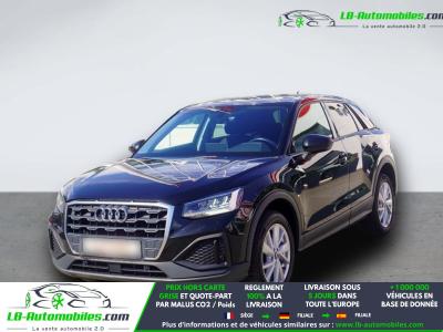 Audi Q2 35 TFSI 150 BVM