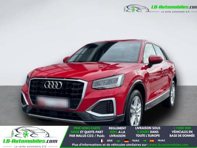 Audi Q2 35 TFSI 150 BVM