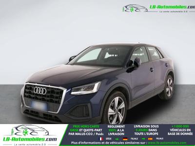 Audi Q2 35 TFSI 150 BVM