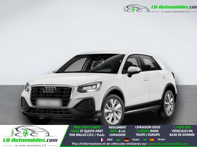 Audi Q2 30 TDI 116 BVM
