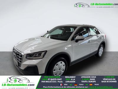 Audi Q2 30 TDI 116 BVM