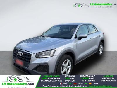 Audi Q2 30 TDI 116 BVM