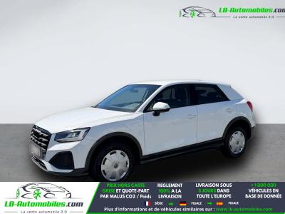 Audi Q2 35 TDI 150 BVA quattro