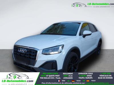Audi Q2 35 TFSI 150 BVM