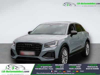 Audi Q2 35 TFSI 150 BVM