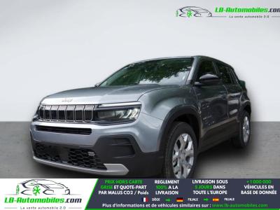 Jeep Avenger 1.2 100 ch