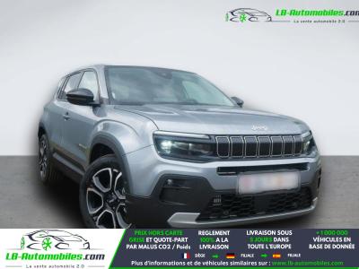 Jeep Avenger 1.2 100 ch