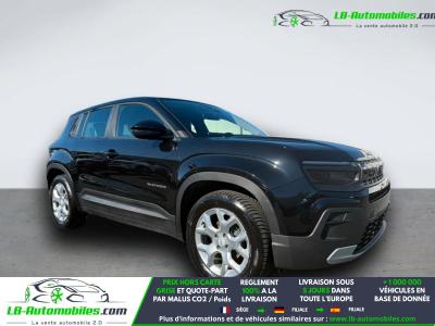 Jeep Avenger 1.2 100 ch