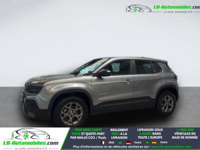 Jeep Avenger 1.2 100 ch