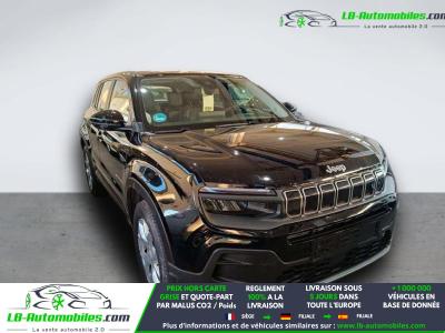 Jeep Avenger 1.2 100 ch