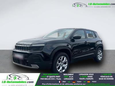 Jeep Avenger 1.2 100 ch