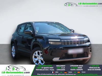 Jeep Avenger 1.2 100 ch
