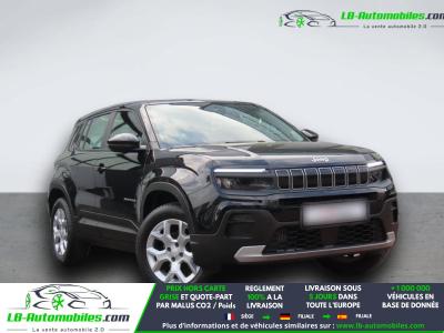 Jeep Avenger 1.2 100 ch