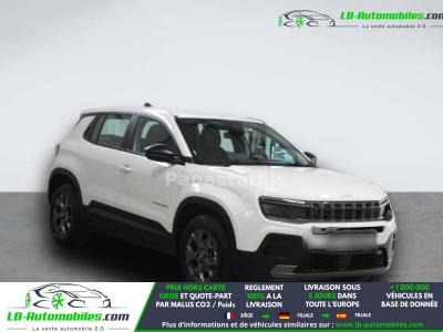 Jeep Avenger 1.2 100 ch
