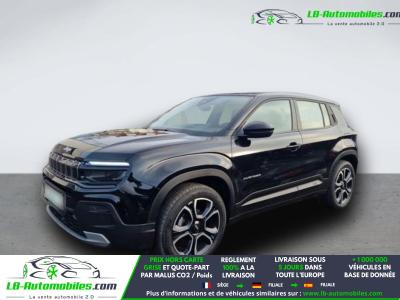 Jeep Avenger 1.2 100 ch