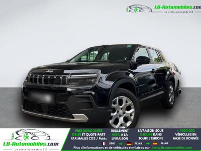 Jeep Avenger 1.2 100 ch