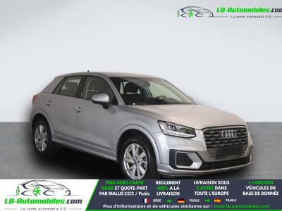 Audi Q2 TFSI 116 ch BVM