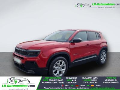 Jeep Avenger 115kW 4x2