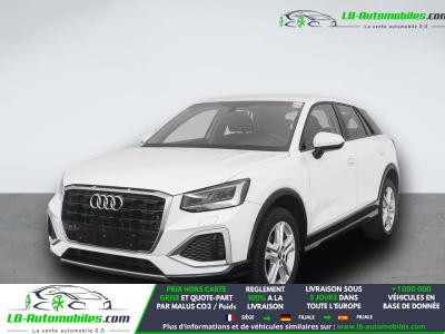 Audi Q2 30 TFSI 110 BVM