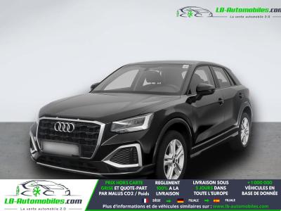 Audi Q2 30 TFSI 110 BVM