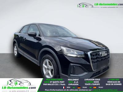 Audi Q2 30 TFSI 110 BVM